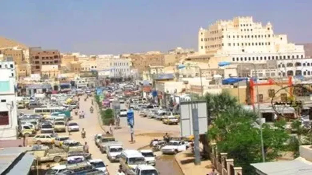 الإطاحة بعصابة من الجنسين متخصصة في انتشال وسرقة النساء في الأسواق بحضرموت